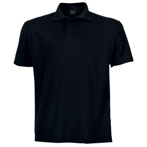 Barron Pique Knit Golfer Mens