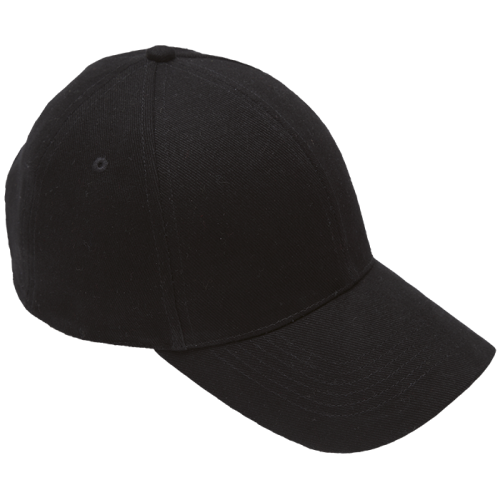 Brushed Cotton Cap