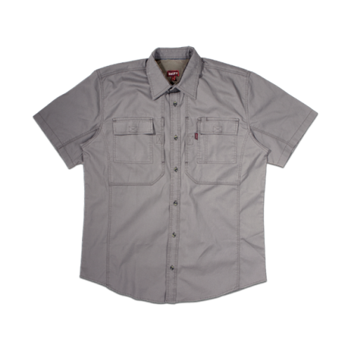 Katima Vented Shirt