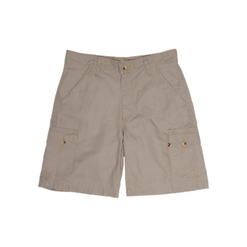 Compass Cargo Shorts