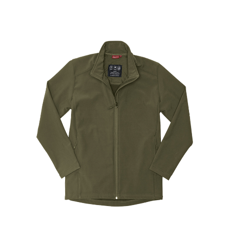 Etosha Softshell Jacket