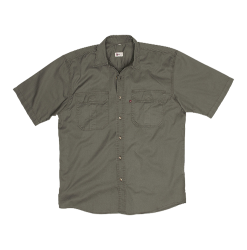 Expedition Bush Shirt