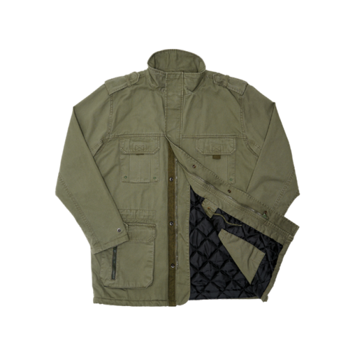 Caprivi Safari Jacket