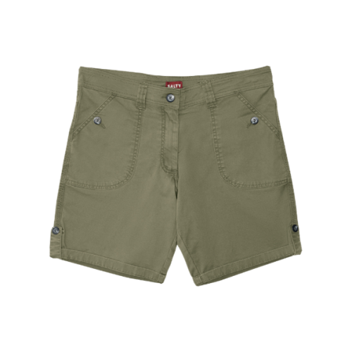 Karoo Stretch Utility Shorts