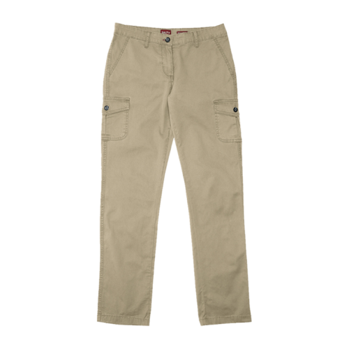 Serengeti Stretch Utility Cargo