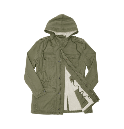 Okavango Safari Jacket
