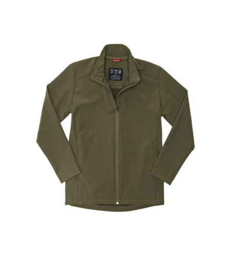 Tuli Softshell Jacket