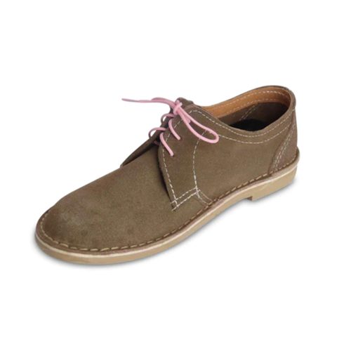 Ladies Savanna Suede